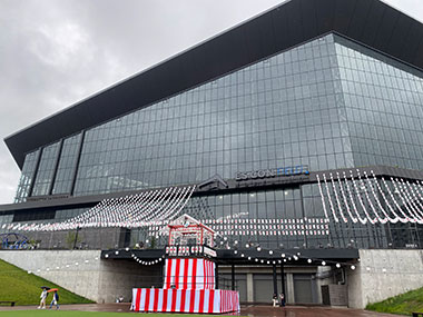 研修旅行｜2023北海道