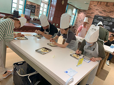 研修旅行｜2023北海道