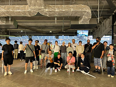 研修旅行｜2023北海道