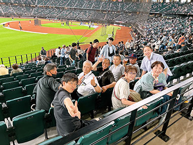 研修旅行｜2023北海道