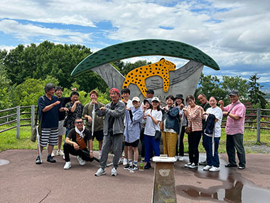 研修旅行｜2023北海道