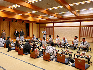 研修旅行｜2023北海道