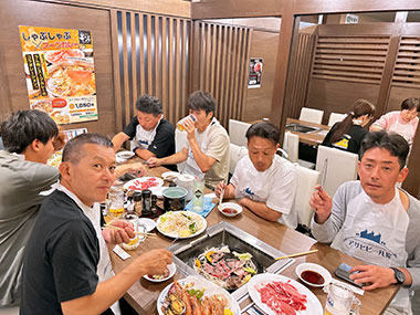 研修旅行｜2023北海道