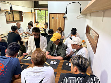 研修旅行｜2025九州