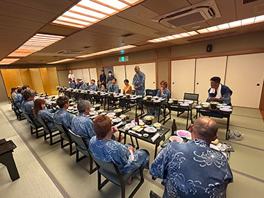 研修旅行｜2025九州