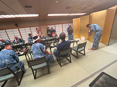 研修旅行｜2025九州