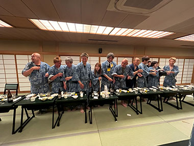 研修旅行｜2025九州