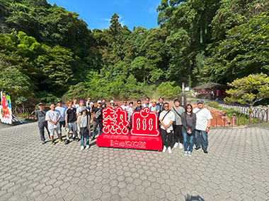 研修旅行｜2025九州