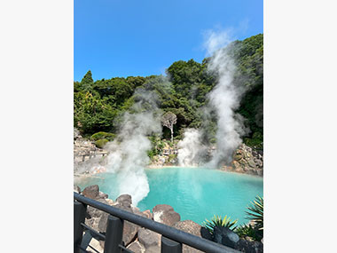 研修旅行｜2025九州