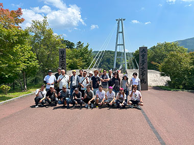 研修旅行｜2025九州