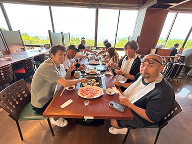 研修旅行｜2025九州