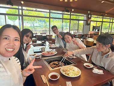 研修旅行｜2025九州