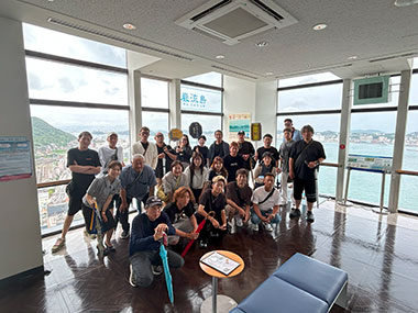 研修旅行｜2025九州