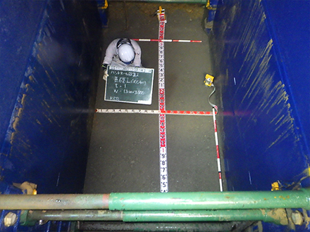 都）鳴和三日市線　無電柱化推進工事（管路工）